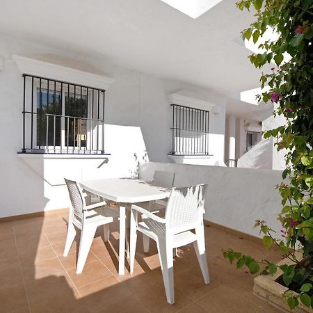 Apartamento Calas Sancti Petri Novo Sancti Petri Kültér fotó
