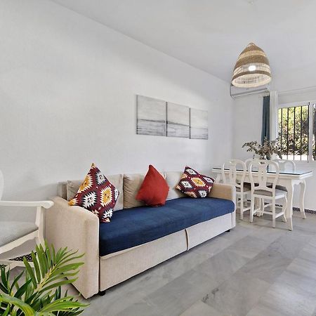 Apartamento Calas Sancti Petri Novo Sancti Petri Kültér fotó