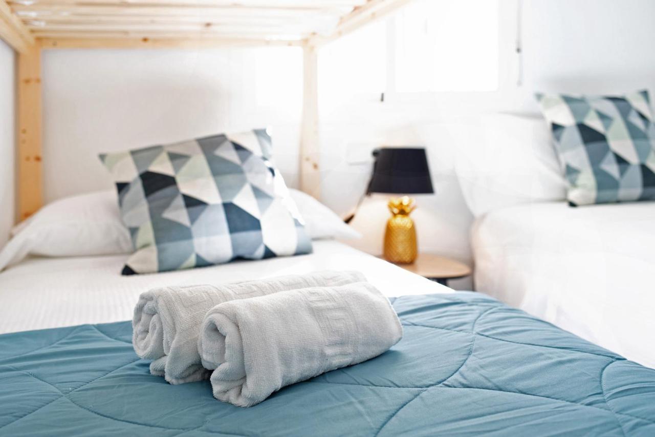 Apartamento Calas Sancti Petri Novo Sancti Petri Kültér fotó