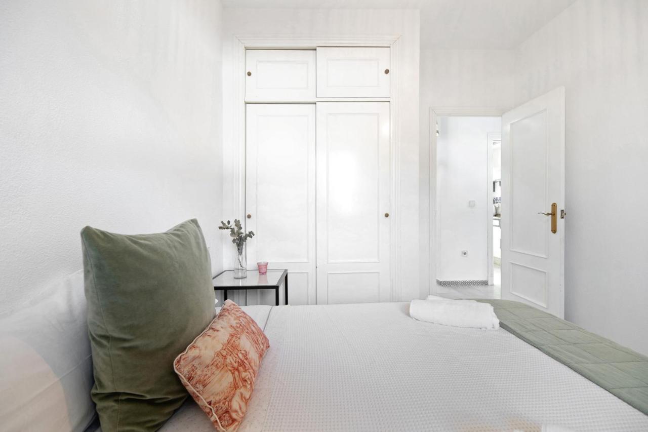 Apartamento Calas Sancti Petri Novo Sancti Petri Kültér fotó